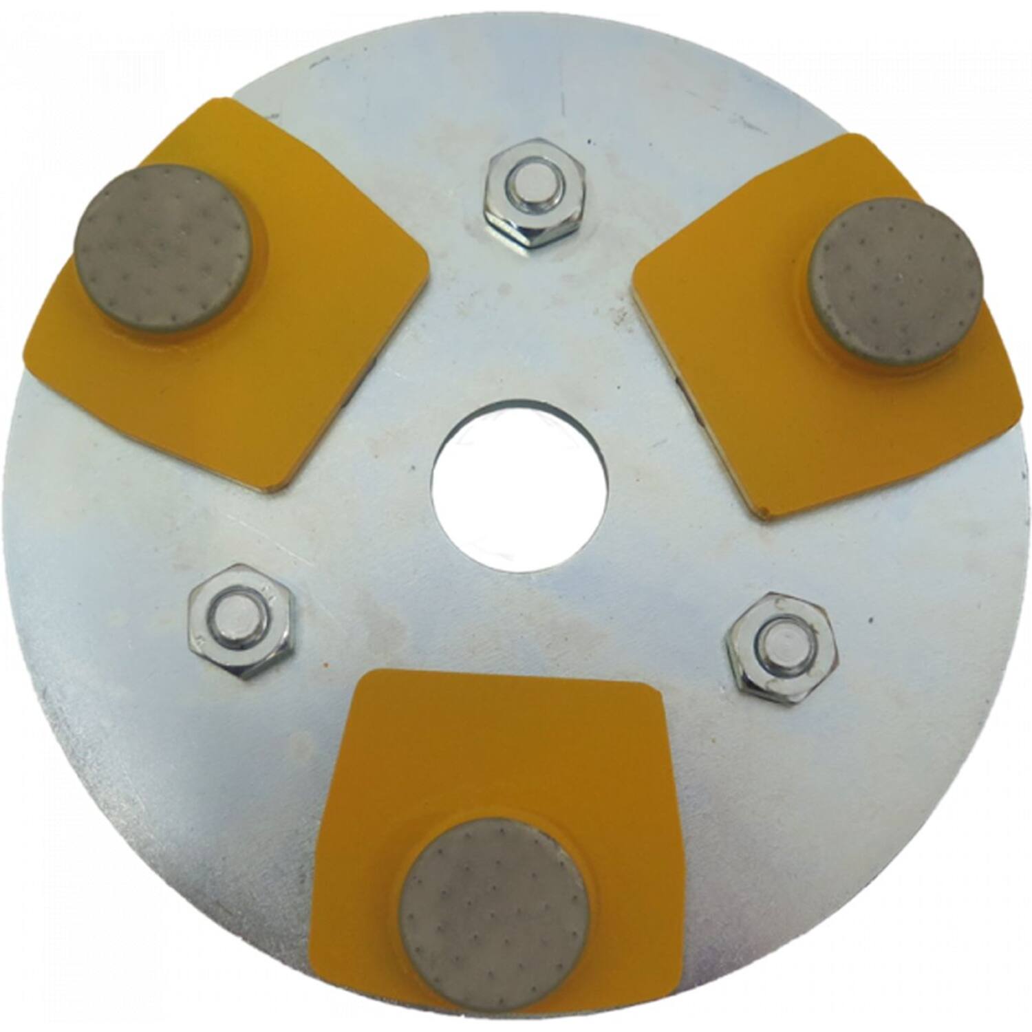 PALLMANN Spider diamantsegment | K50